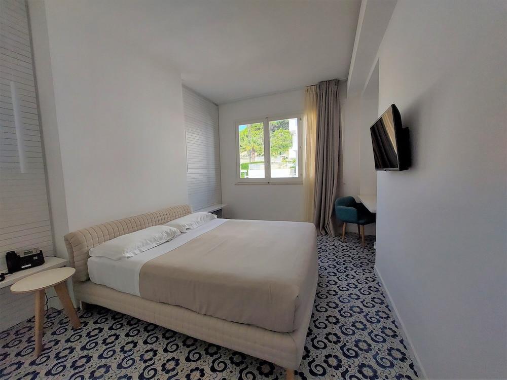 Grand Hotel Riviera - Cdshotels Santa Maria al Bagno Luaran gambar